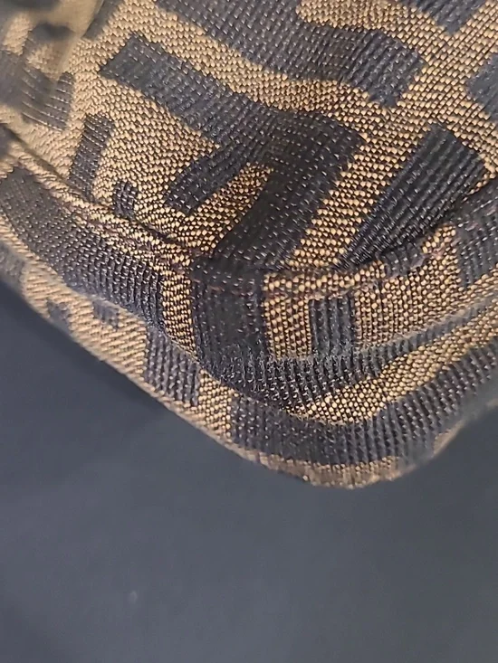 Authentic FENDI - Picture 8 of 16